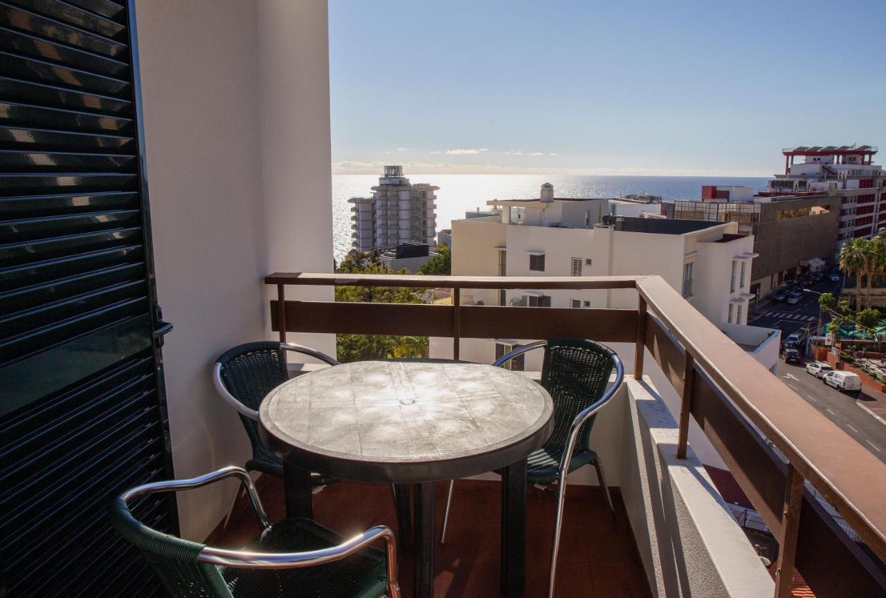 Casa Branca Apartments By Trip2Portugal Funchal  Extérieur photo
