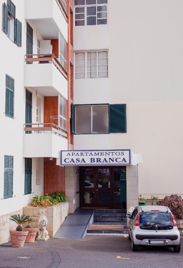 Casa Branca Apartments By Trip2Portugal Funchal  Extérieur photo