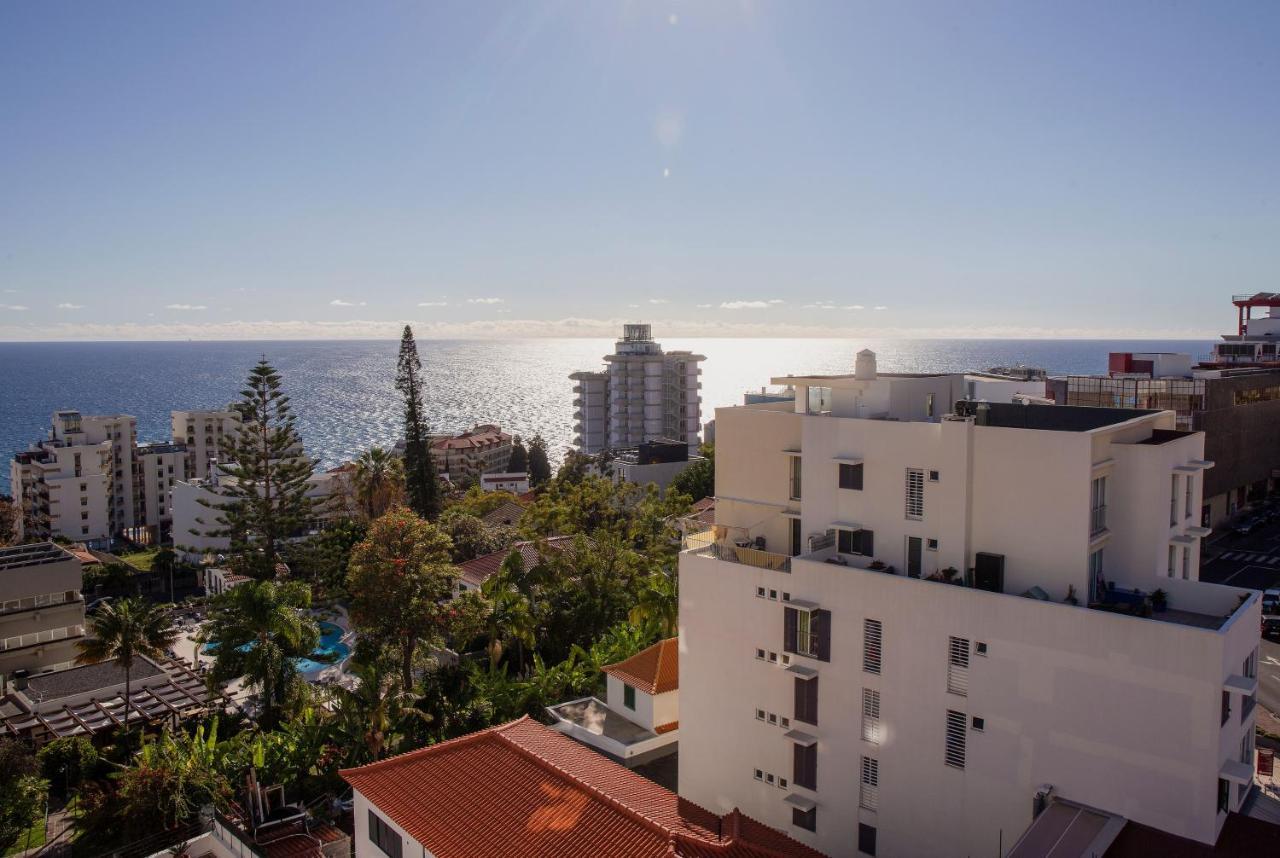 Casa Branca Apartments By Trip2Portugal Funchal  Extérieur photo