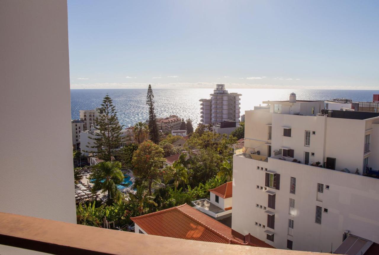 Casa Branca Apartments By Trip2Portugal Funchal  Extérieur photo