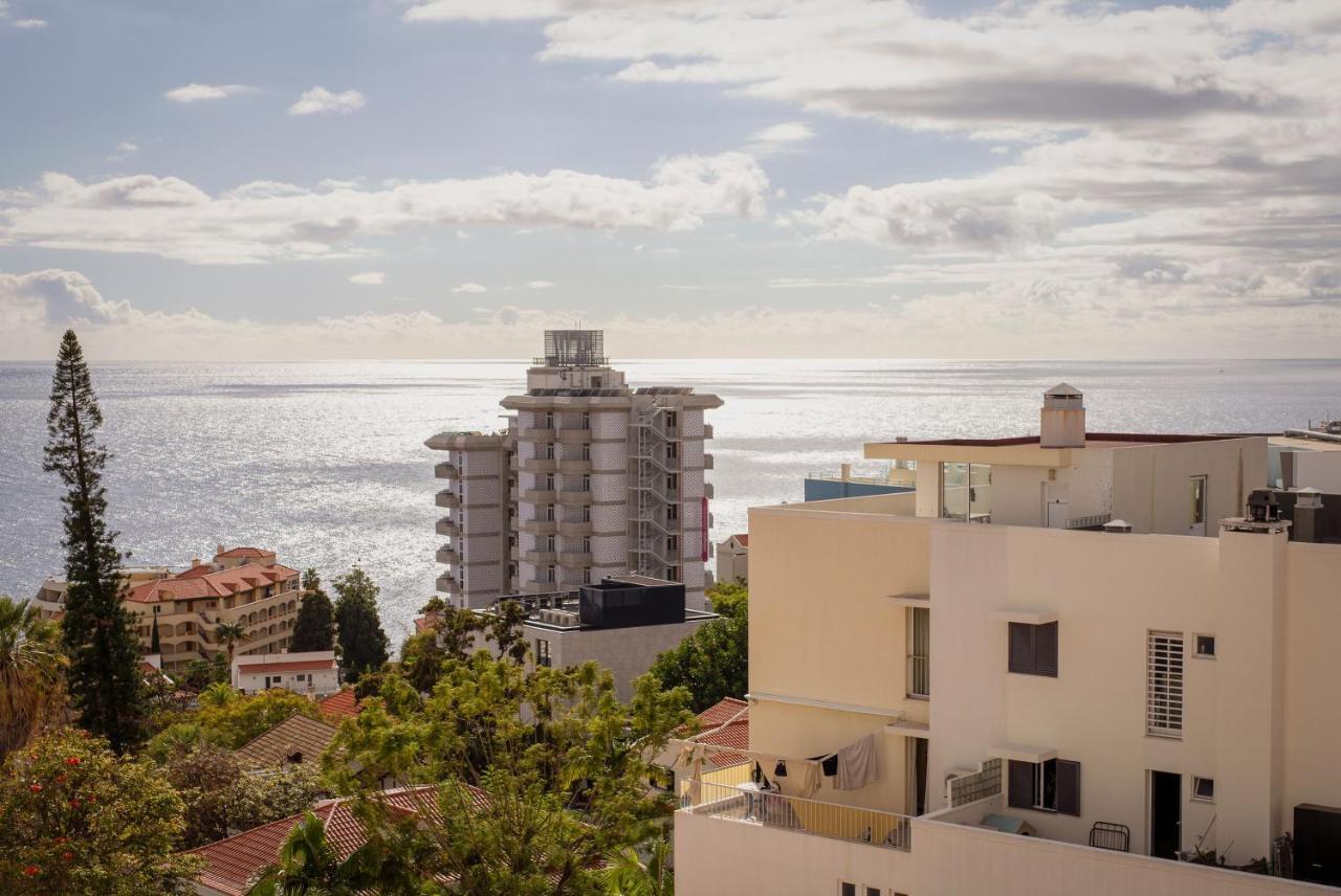 Casa Branca Apartments By Trip2Portugal Funchal  Extérieur photo