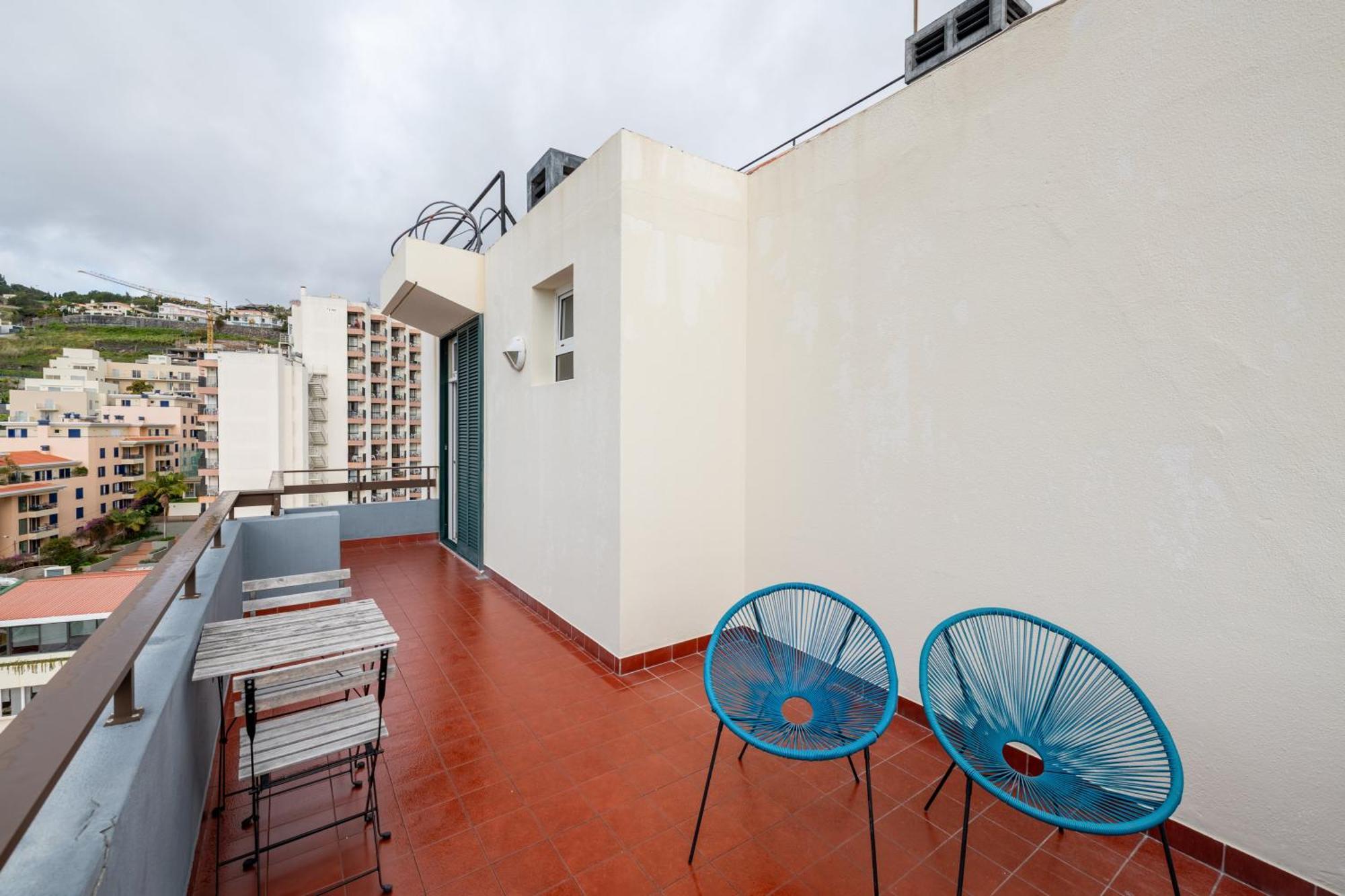 Casa Branca Apartments By Trip2Portugal Funchal  Extérieur photo