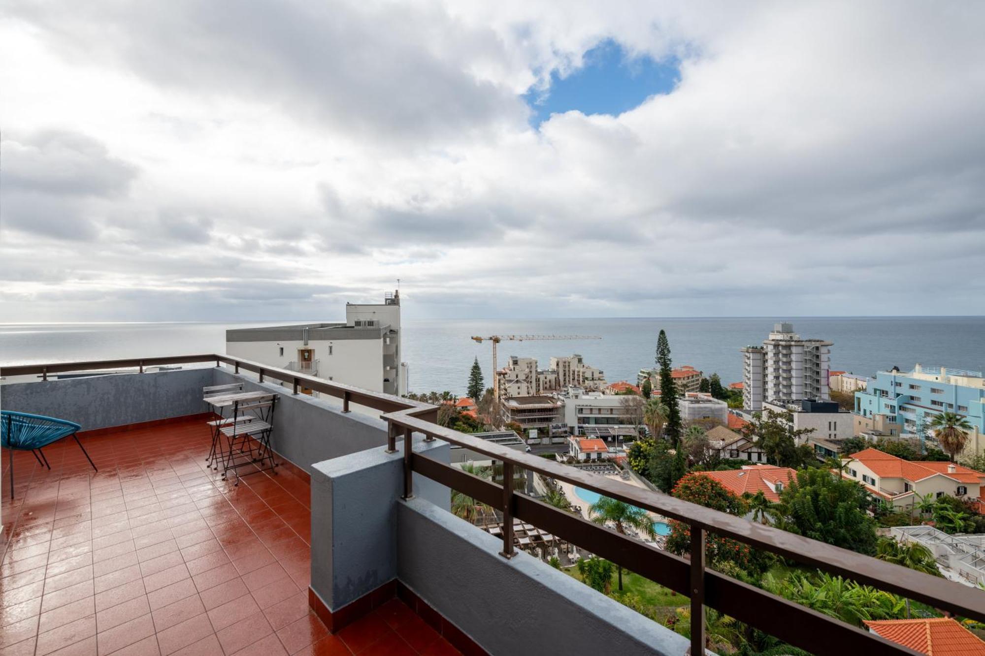 Casa Branca Apartments By Trip2Portugal Funchal  Extérieur photo