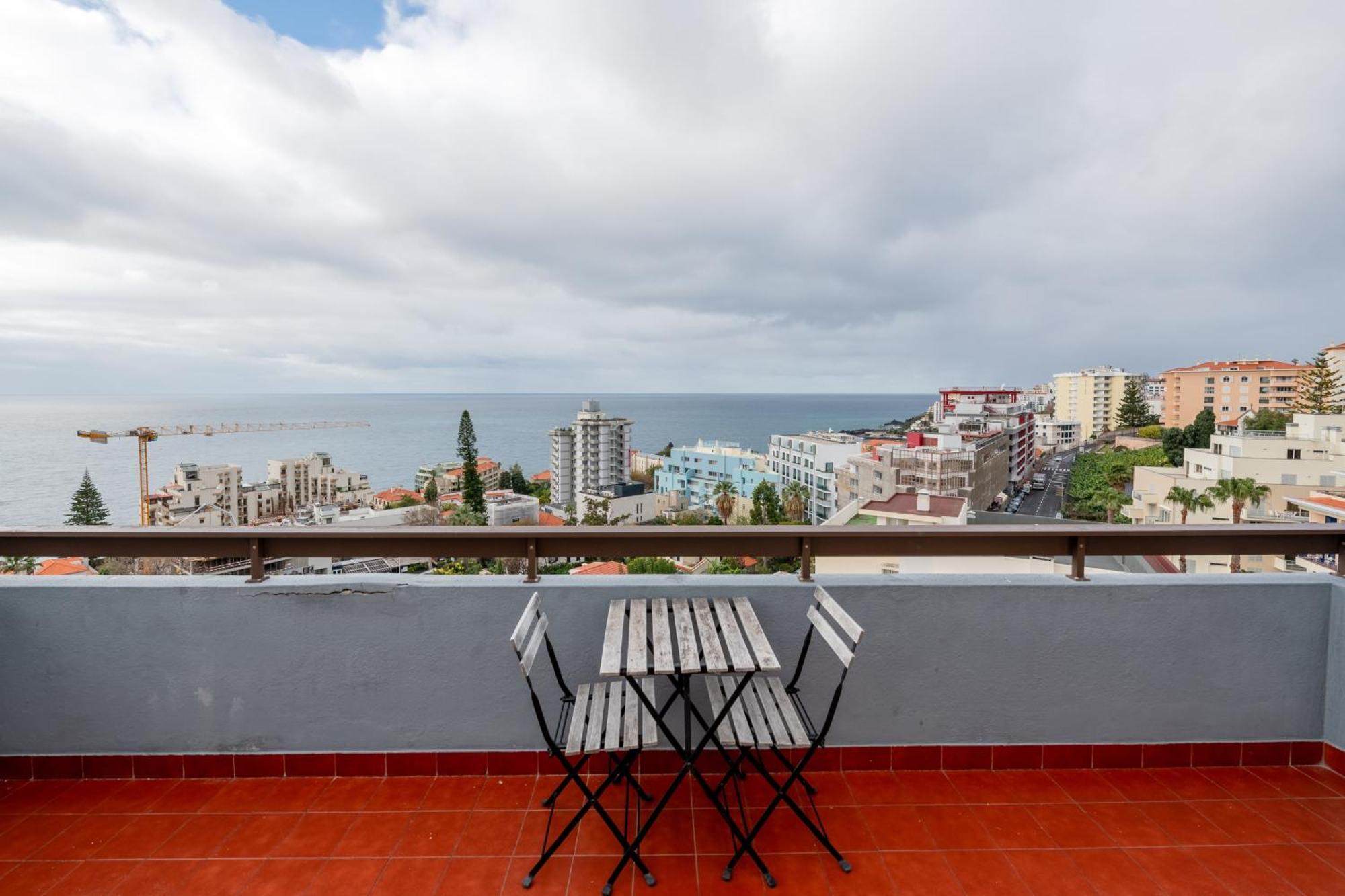 Casa Branca Apartments By Trip2Portugal Funchal  Extérieur photo