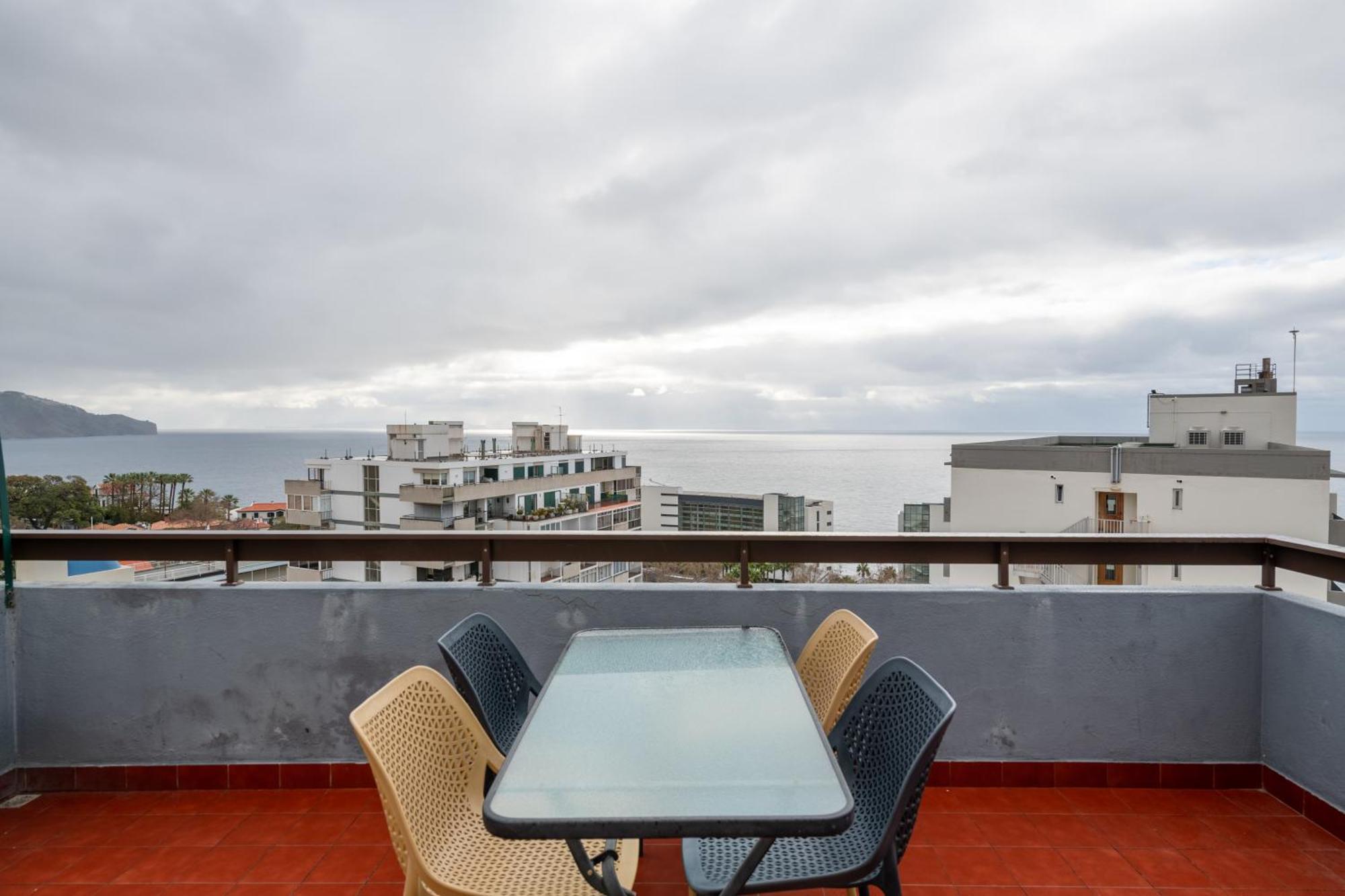 Casa Branca Apartments By Trip2Portugal Funchal  Extérieur photo