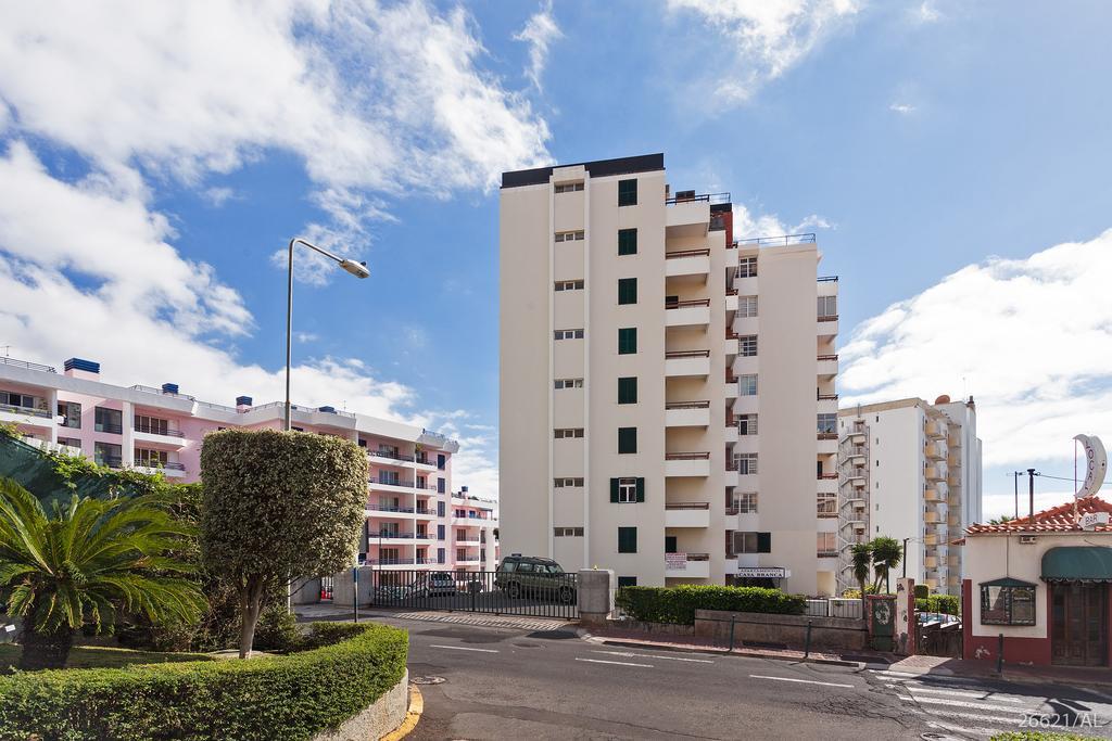 Casa Branca Apartments By Trip2Portugal Funchal  Extérieur photo