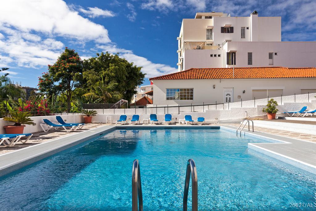 Casa Branca Apartments By Trip2Portugal Funchal  Extérieur photo