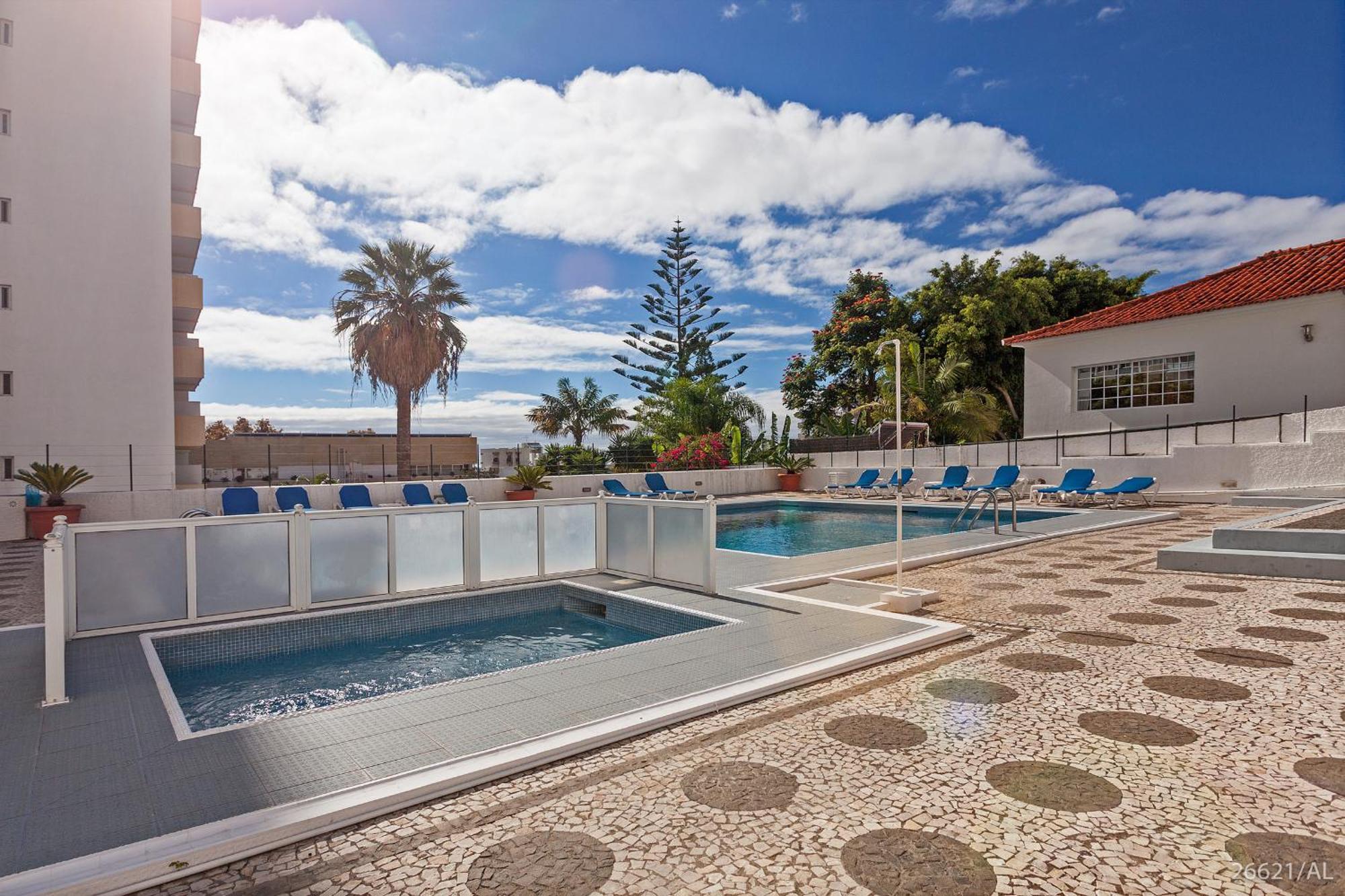 Casa Branca Apartments By Trip2Portugal Funchal  Extérieur photo