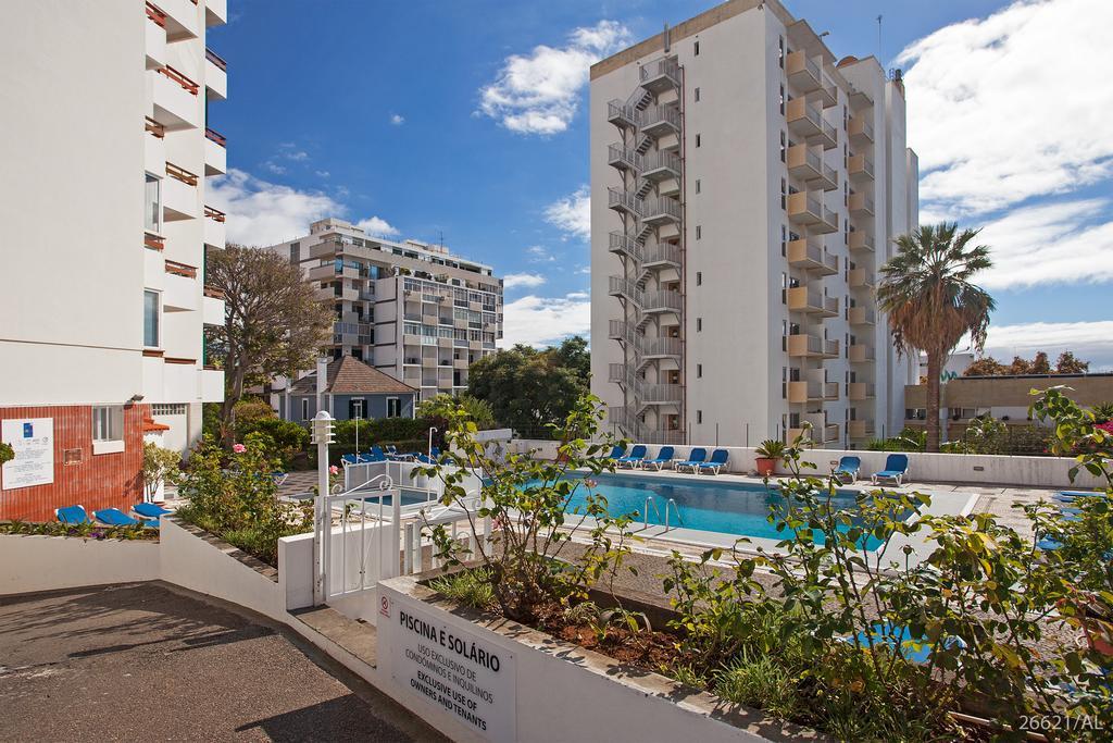 Casa Branca Apartments By Trip2Portugal Funchal  Extérieur photo