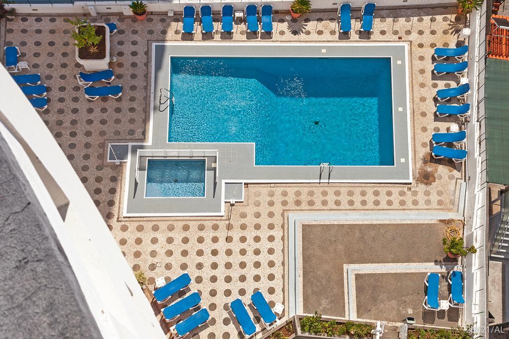 Casa Branca Apartments By Trip2Portugal Funchal  Extérieur photo